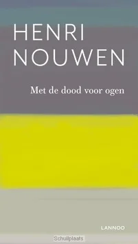 Laatste Kans MET DE DOOD VOOR OGEN (POD)