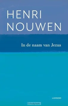 Flitsaanbieding IN DE NAAM VAN JEZUS (POD)
