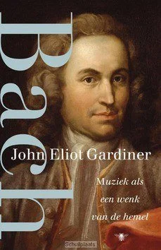 Dagaanbieding BACH