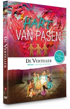 Op = Op DVD DE VERTELLER