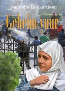 Premium GEHEIM VUUR