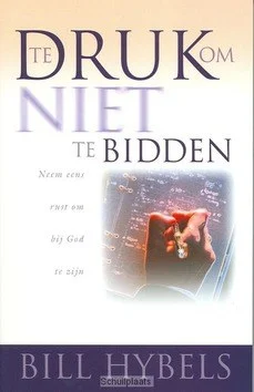 Weekendaanbieding TE DRUK OM NIET TE BIDDEN
