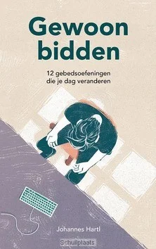 Exclusieve Aanbieding GEWOON BIDDEN