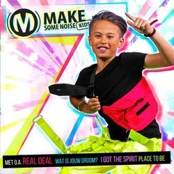 Must-Have MAKE SOME NOISE KIDS 7