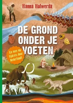 GROND ONDER JE VOETEN Beste Prijs