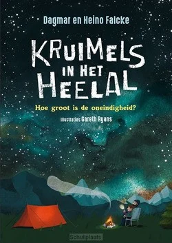 KRUIMELS IN HET HEELAL Koopje