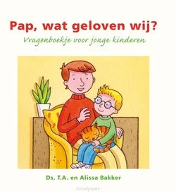 Betrouwbaar PAP, WAT GELOVEN WIJ?
