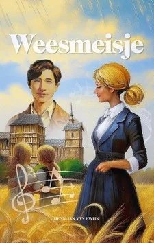 WEESMEISJE Actieprijs