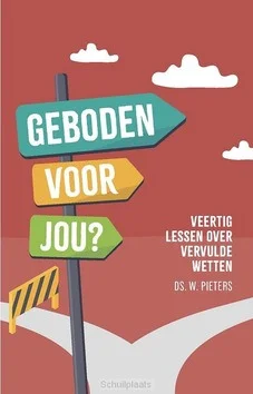 GEBODEN VOOR JOU Premium