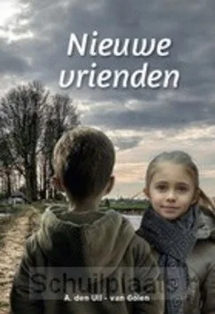 NIEUWE VRIENDEN Korting