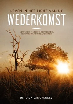 Populair LEVEN IN DE SCHADUW VAN DE WEDERKOMST