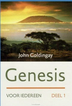 GENESIS VOOR IEDEREEN / DEEL 1 Gratis Verzending