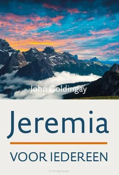 JEREMIA VOOR IEDEREEN Betrouwbaar