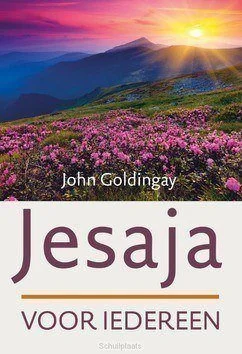 Koopje JESAJA VOOR IEDEREEN