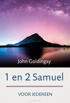 1 EN 2 SAMUEL VOOR IEDEREEN Actieprijs