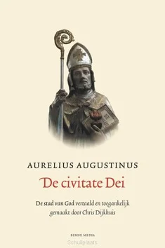 Gratis Verzending DE CIVITATE DEI