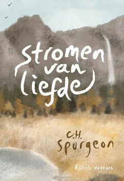 Betrouwbaar STROMEN VAN LIEFDE