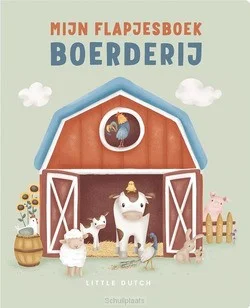 MIJN FLAPJESBOEK BOERDERIJ Gratis Retour