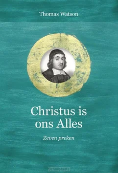 CHRISTUS IS ONS ALLES Hete Deal