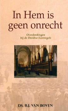 Beperkt Aanbod IN HEM IS GEEN ONRECHT