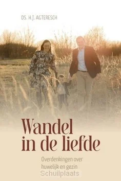 Exclusieve Aanbieding WANDEL IN DE LIEFDE