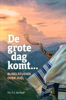 DE GROTE DAG KOMT Nieuw