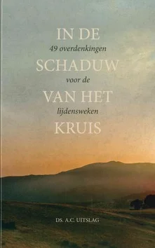 Gratis Verzending IN DE SCHADUW VAN HET KRUIS