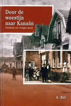 DOOR DE WOESTIJN NAAR KANAAN Dagaanbieding
