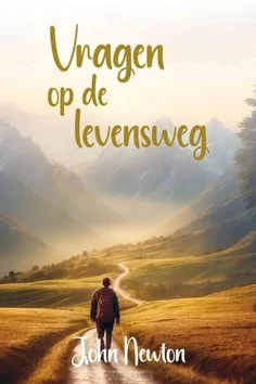 Superprijs VRAGEN OP DE LEVENSWEG