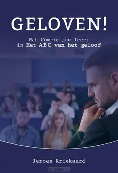 GELOVEN! Betrouwbaar