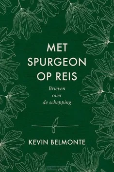 MET SPURGEON OP REIS Koopje