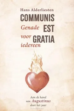 COMMUNIS EST GRATIA Voordeelprijs