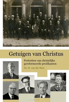 Laatste Versie GETUIGEN VAN CHRISTUS