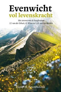 EVENWICHT VOL LEVENSKRACHT Alleen Vandaag