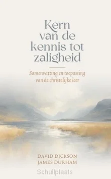 KERN VAN DE KENNIS TOT ZALIGHEID Tijdelijk Beschikbaar