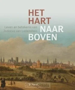 Uitverkoop HART NAAR BOVEN