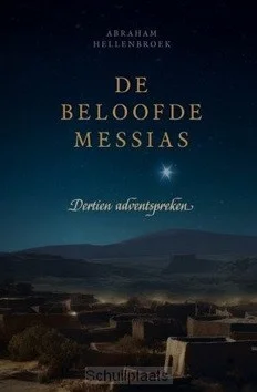 Veilige Betaling BELOOFDE MESSIAS