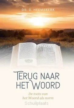 Alleen Vandaag TERUG NAAR HET WOORD