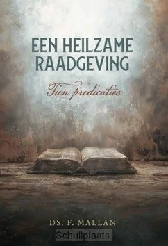 Direct Verzonden HEILZAME RAADGEVING