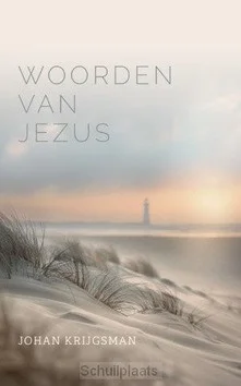 Koop Online WOORDEN VAN JEZUS