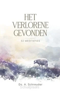 VERLORENE GEVONDEN Beperkt Aanbod