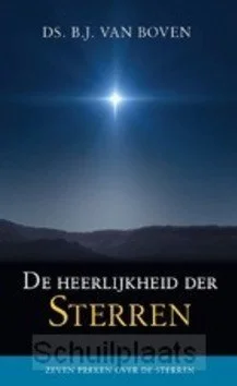 HEERLIJKHEID DER STERREN Laatste Kans