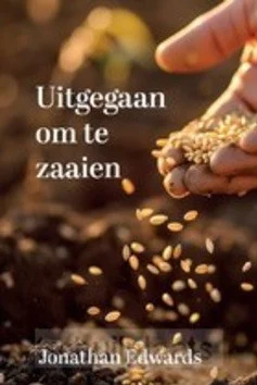 Voordeelprijs UITGEGAAN OM TE ZAAIEN