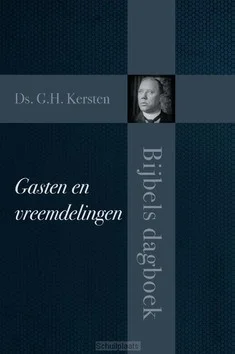 Gecertificeerd GASTEN EN VREEMDELINGEN