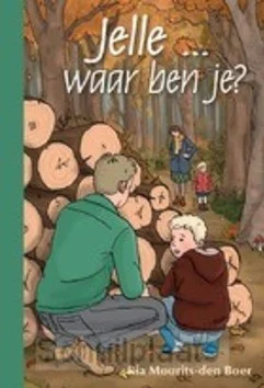 JELLE WAAR BEN JE Laatste Versie