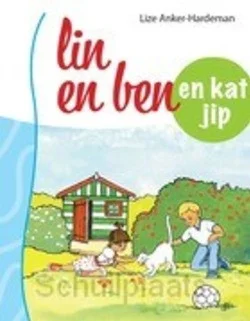 LIN EN BEN EN KAT JIP Beperkte Voorraad