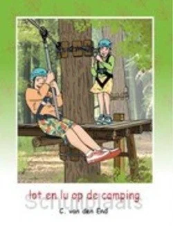Bestseller LOT EN LU OP DE CAMPING