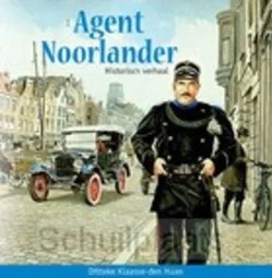AGENT NOORLANDER Dagaanbieding