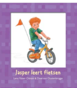 Lage Prijs JASPER LEERT FIETSEN