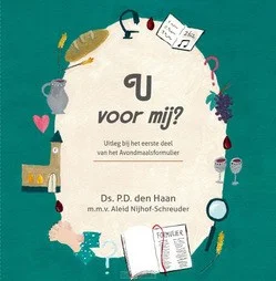 U VOOR MIJ? Superprijs